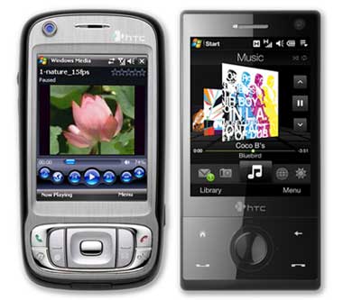 همه چیز درباره Touch screen
