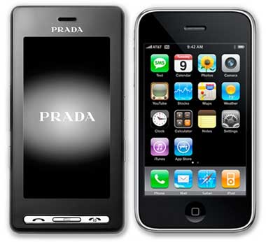 همه چیز درباره Touch screen