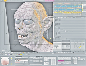 Blender را بشناسيم (قسمت اول)