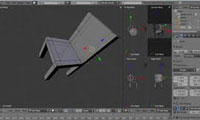 Blender را بشناسيم (قسمت دوم)
