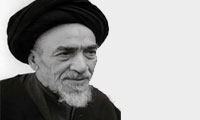 ماجرای بیماری آیت الله میلانی&zwnj;(ره) و مسلمان شدن پروفسور برلون 