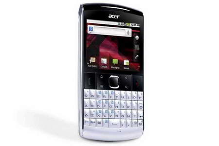 16گوشی هوشمند برتر در CES 2011