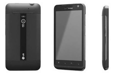 16گوشی هوشمند برتر در CES 2011