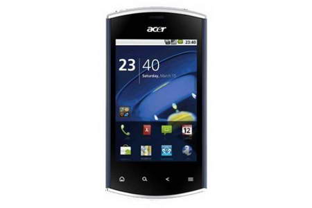 16گوشی هوشمند برتر در CES 2011