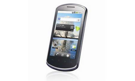 16گوشی هوشمند برتر در CES 2011