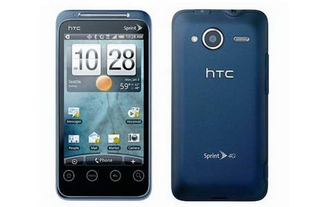 16گوشی هوشمند برتر در CES 2011