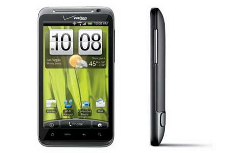 16گوشی هوشمند برتر در CES 2011