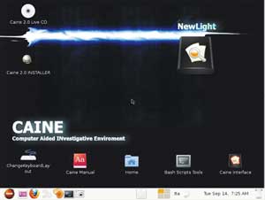 10 توزیع ناشناخته لینوکس (1)