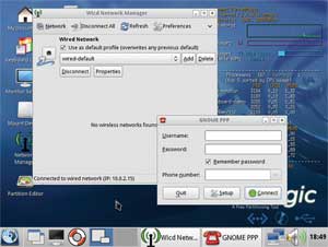 10 توزیع ناشناخته لینوکس (1)