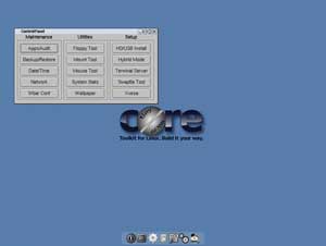 10 توزیع ناشناخته لینوکس (1)