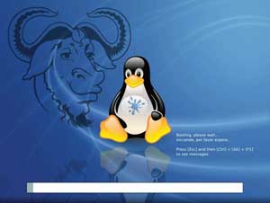 10 توزیع ناشناخته لینوکس (2)