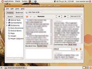 10 توزیع ناشناخته لینوکس (2)