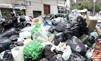 زندگی دوباره زباله ها