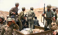 ناگفته&zwnj;هاي دفاع مقدس(1)