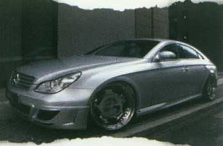 تازه هاي دنياي تيونينگ