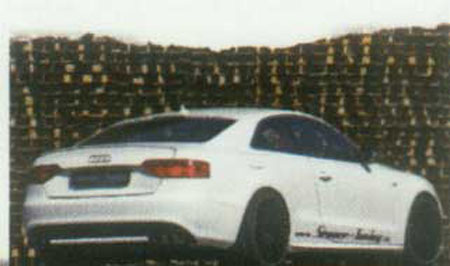 تازه هاي دنياي تيونينگ