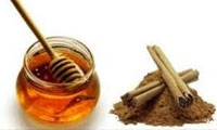 معجزه عسل و دارچين
