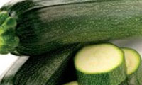  گل رز با کدو سبز
