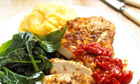  9 غذاي چند دقيقه اي