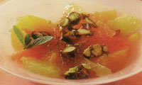 دسر زمستاني
