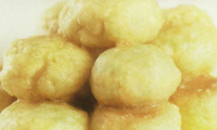 کلوچه ليمويي