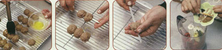 کباب بره