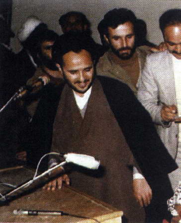 شهيد هاشمي نژاد، منافقين و انجمن حجتيه(2)