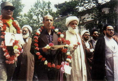 مجاهد مقتدر(1)