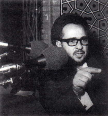 شهيد هاشمي نژاد و جوانان(6)