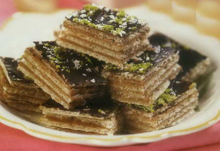 ميكادو (با مايكروويو)
