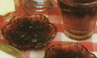 مرباي گل