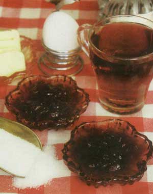 مرباي گل