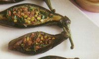 گارني ياريخ(شکم پر)