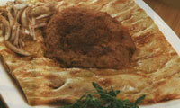 برياني اصفهان