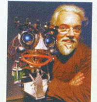 مقدمه اي بر هوش مصنوعي