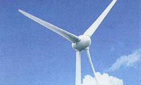 نسل آينده توربين هاي بادي چگونه کار مي کنند؟
