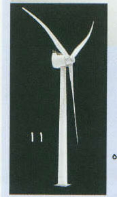 نسل آينده توربين هاي بادي چگونه کار مي کنند؟