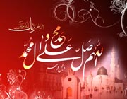 تأثیر صلوات بر اجابت دعا