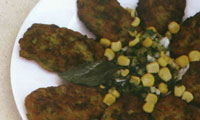 کتلت ميگو
