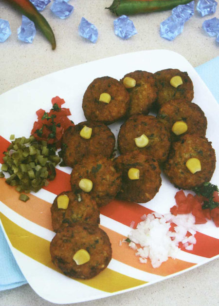 فلافل ميگو