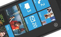  Windows Phone7&lrm;