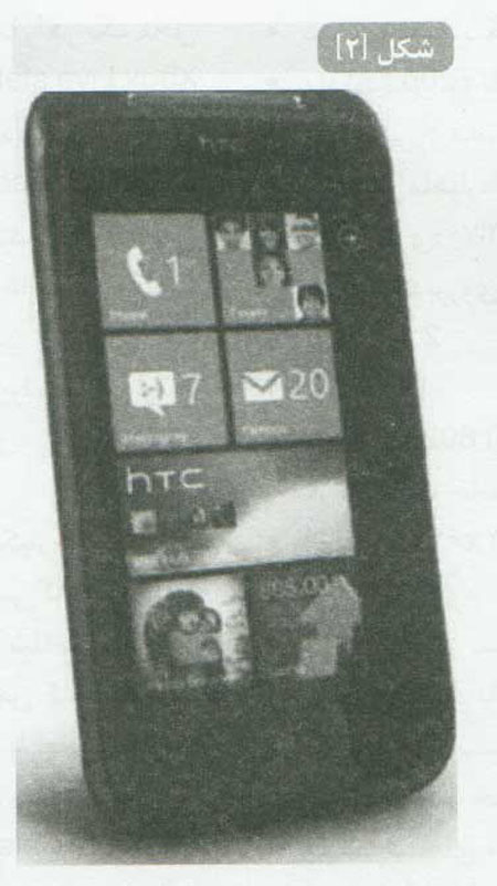 آيا Windows Phone 7 موفق خواهد شد؟