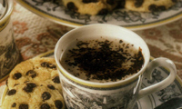 کوکيز شکلاتي