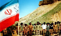 ولايت پذيري رزمندگان