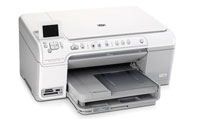 HP Photosmart C5383