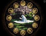 چطور برای نماز صبح بیدار شوم