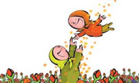 این را والدین یاد بگیرند 