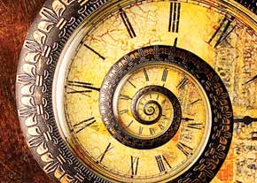 طلاي زمان را چگونه خرج كنيم؟