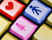 خواستگار زن است یا مرد؟!