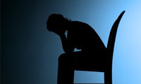 آيا افسرده ايد ؟ آيا دائم ناراحتيد؟